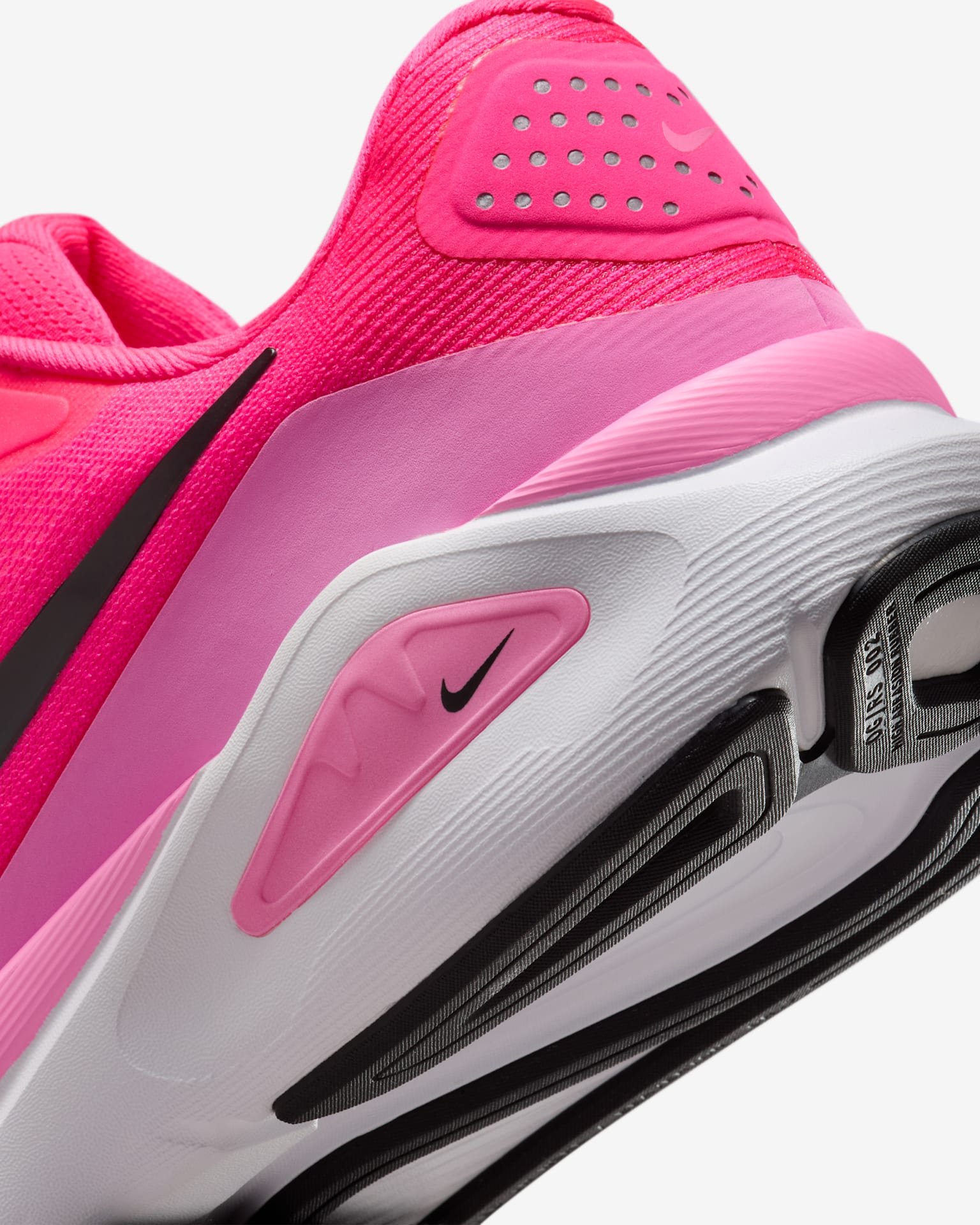 Suporte para o mediopé