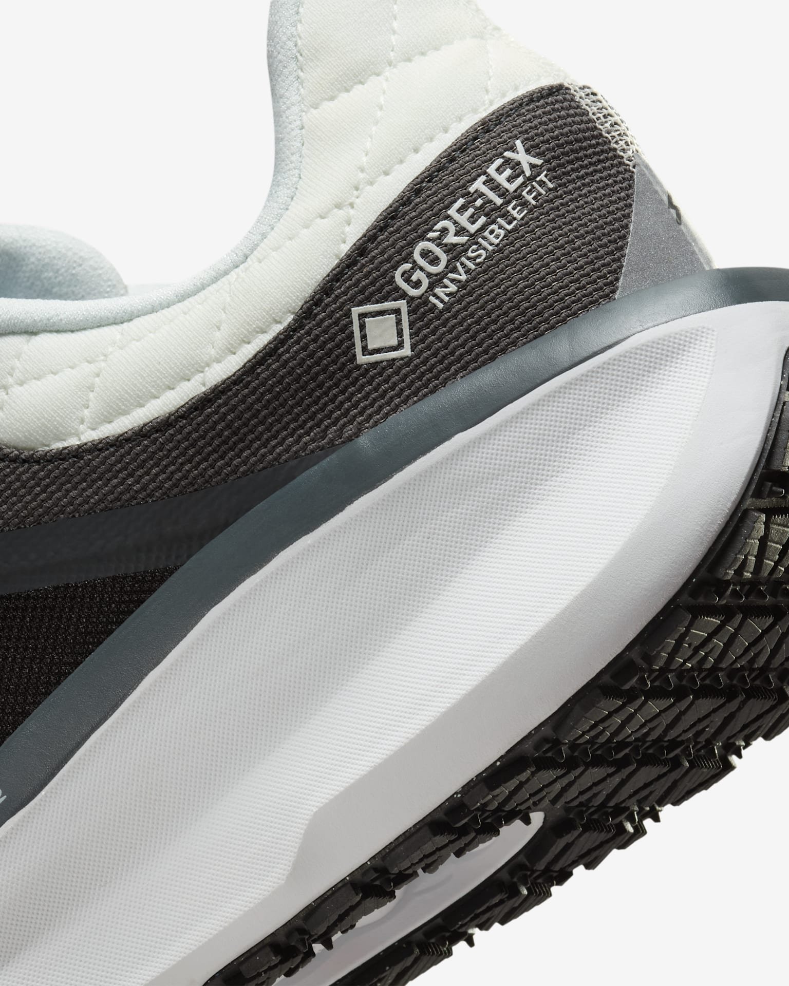 Entressola de espuma Cushlon 3.0