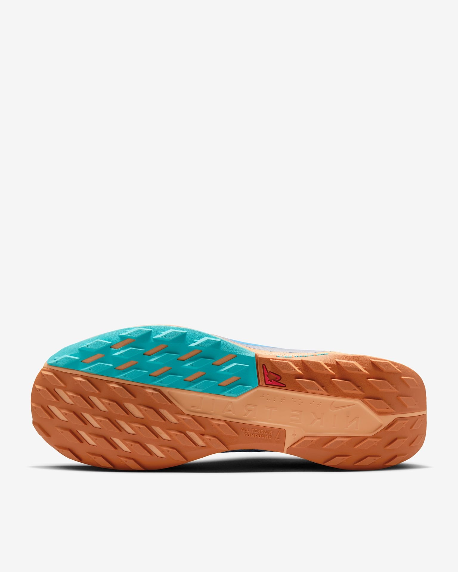 Sola de alta tração