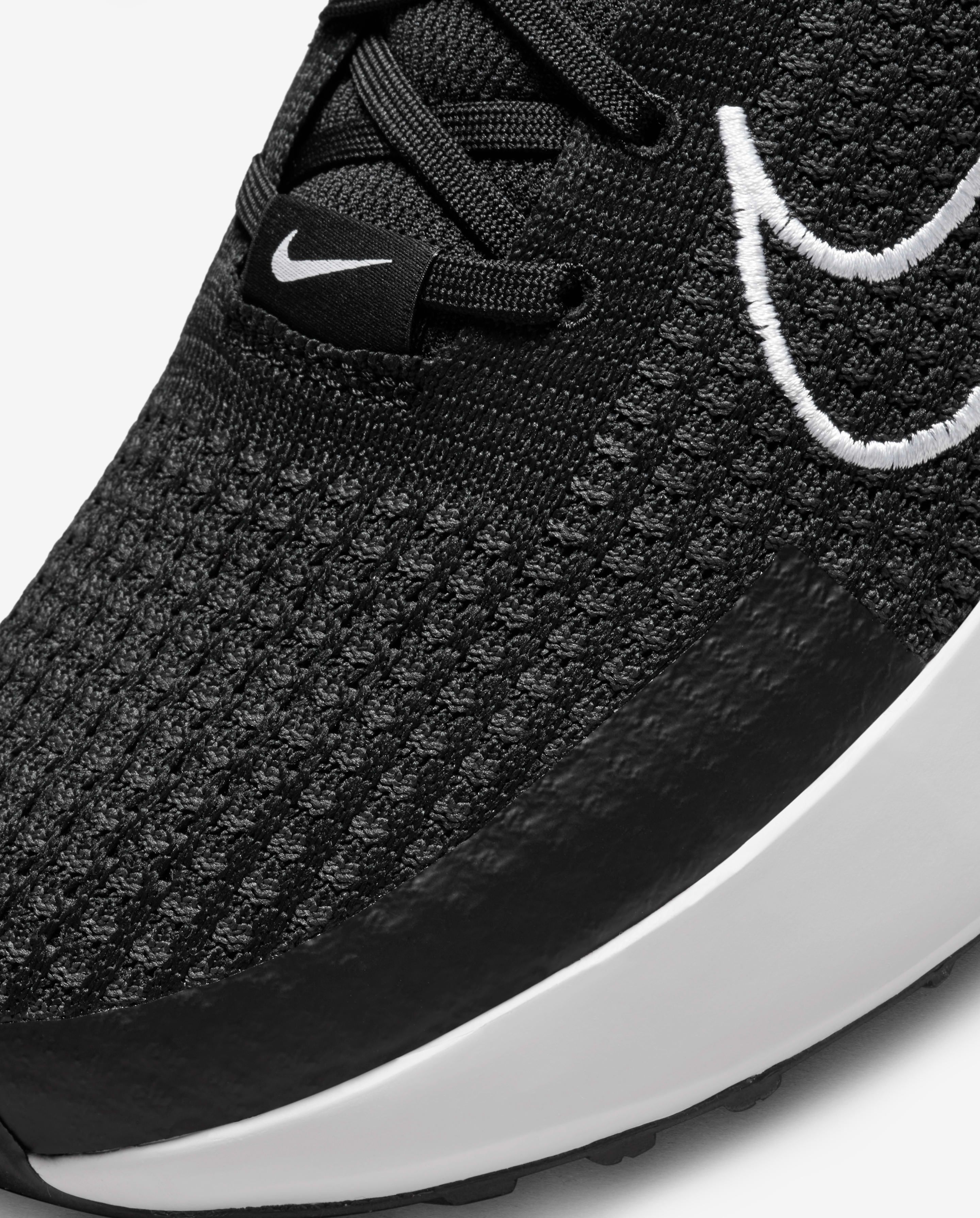 Parte superior em Flyknit