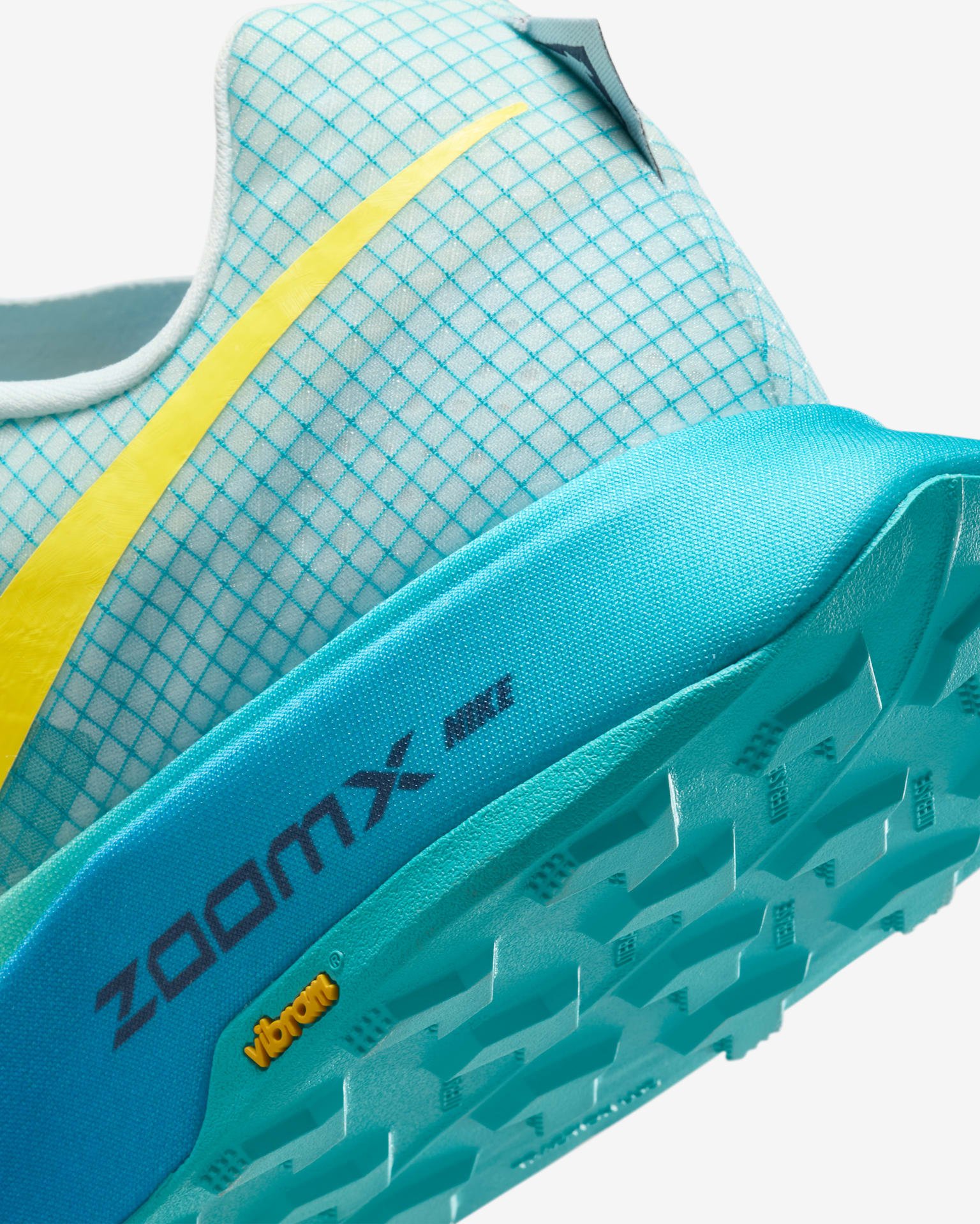 Entressola em espuma ZoomX