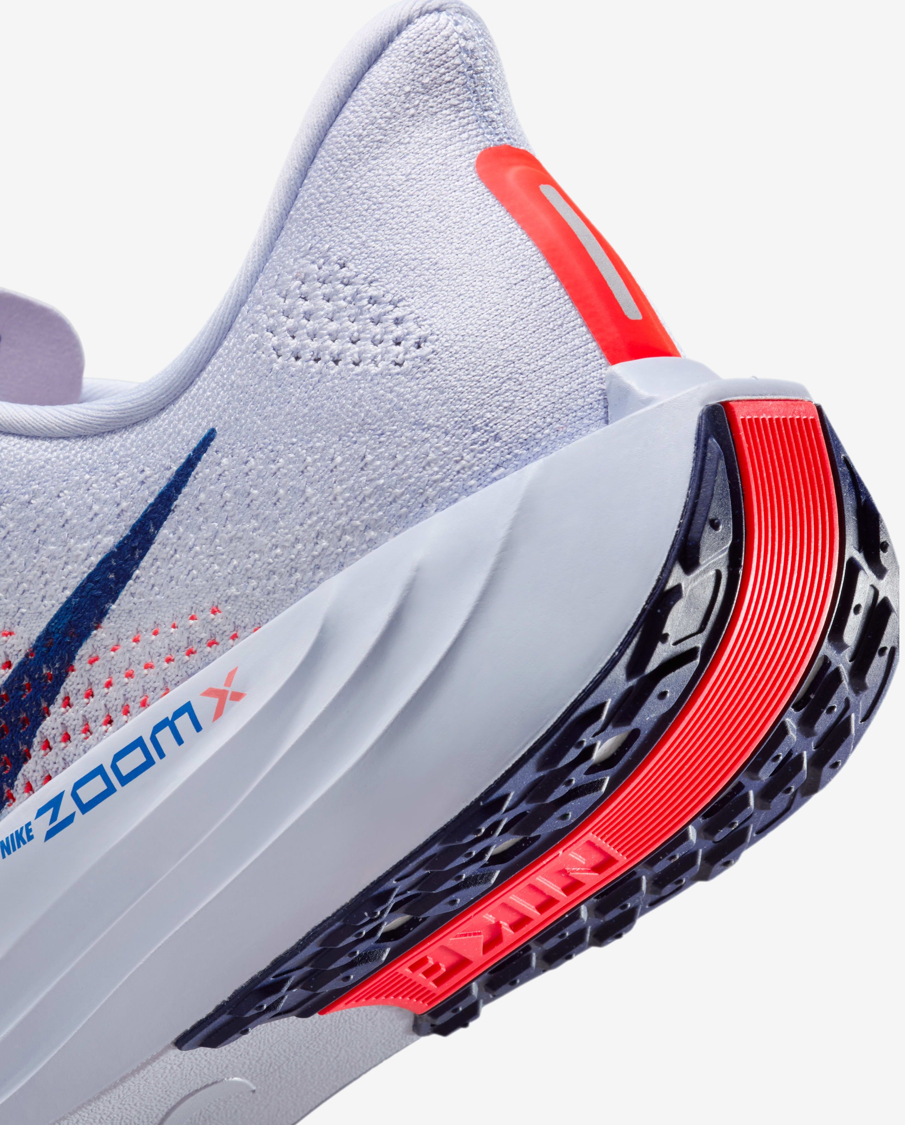 Entressola em espuma ZoomX