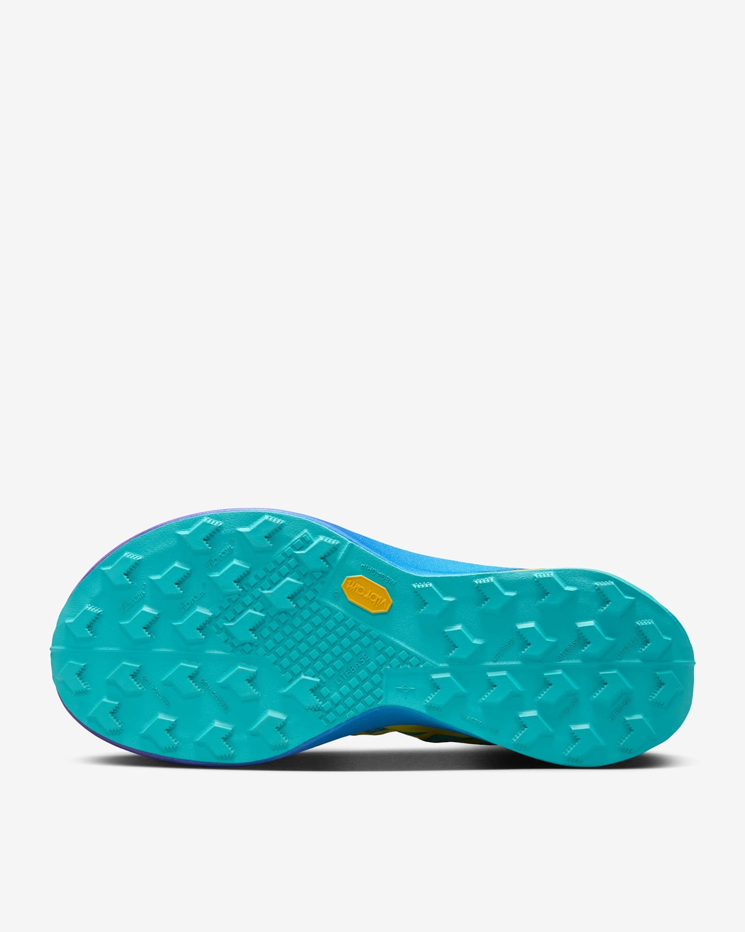 Sola Vibram Litebase