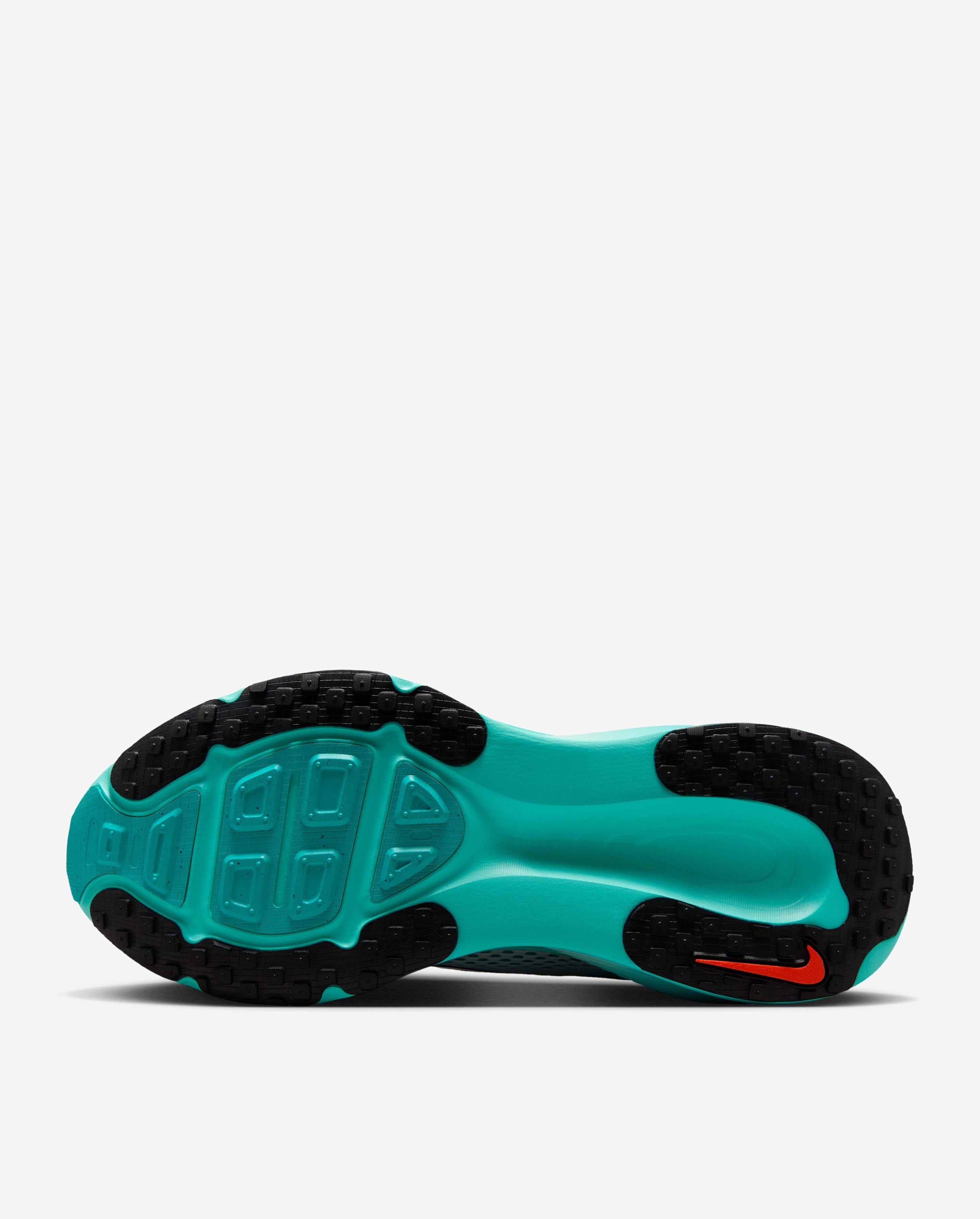 Painéis ao redor da sola