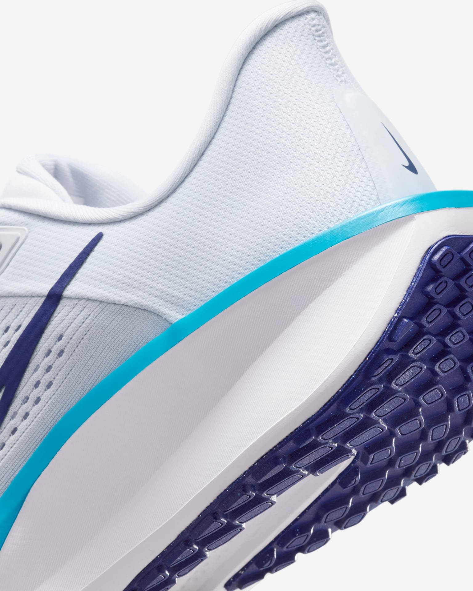 Entressola mais alta e macia