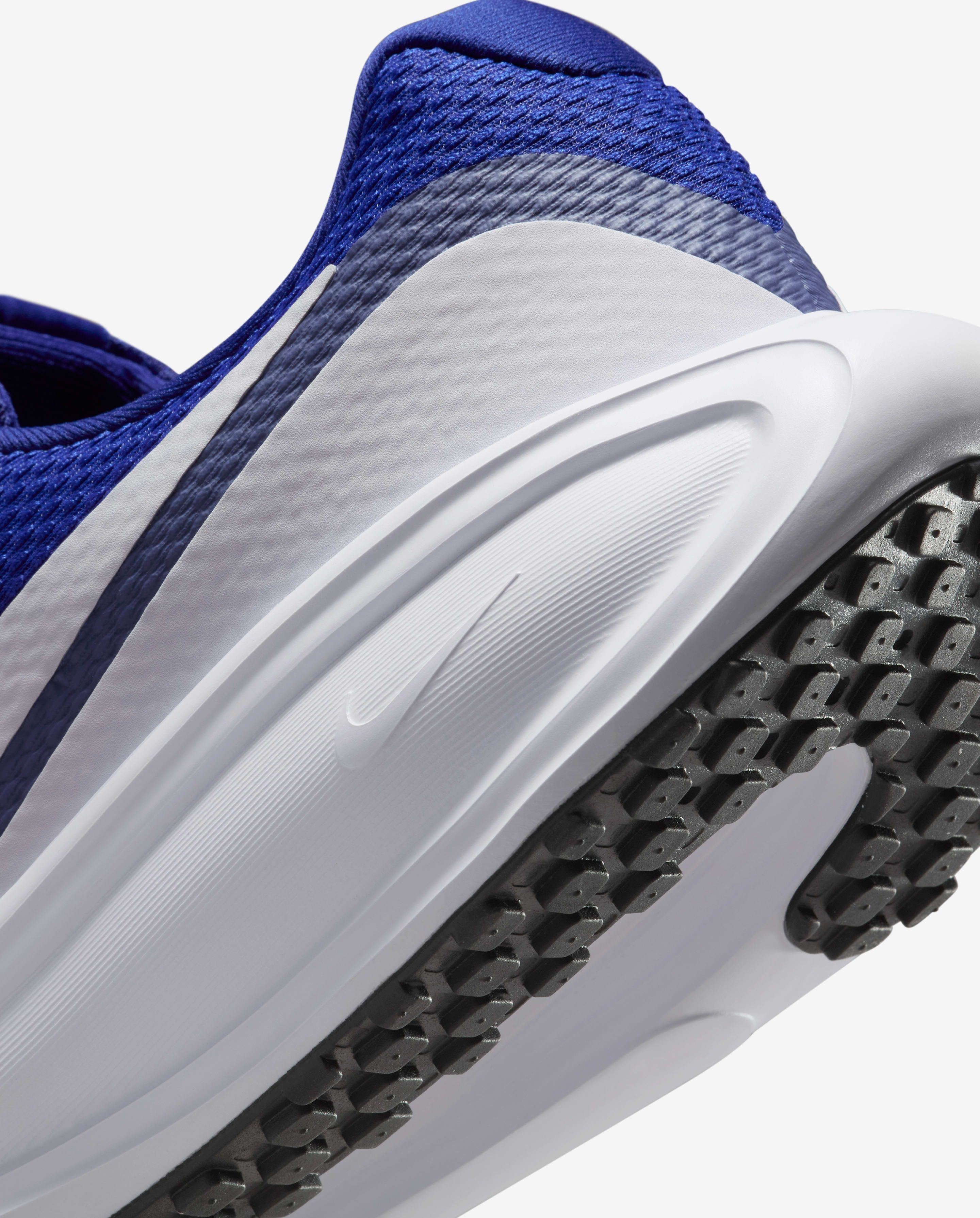 Entressola em espuma