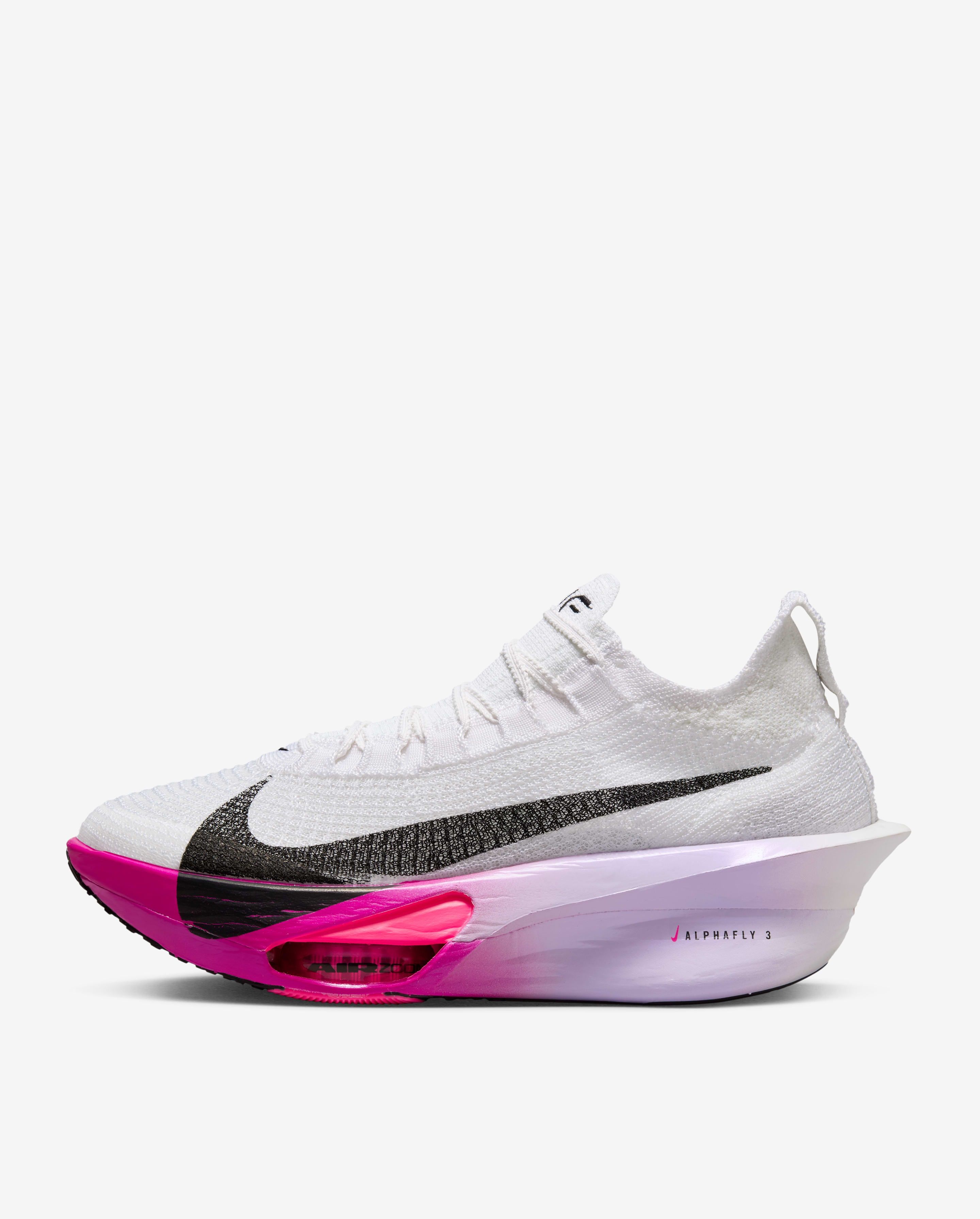 Unidades Air Zoom com propulsão