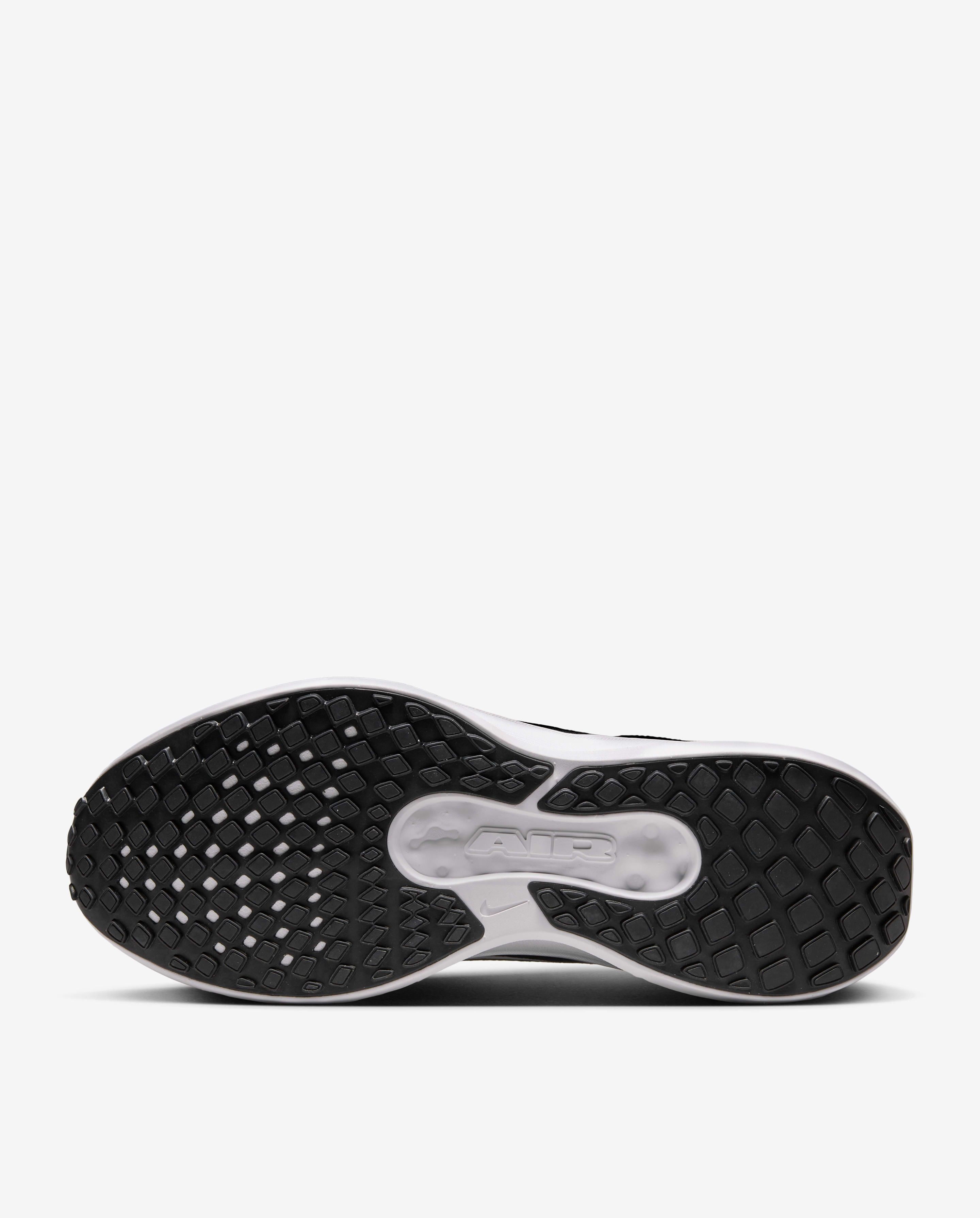 Faixa elástica de ajuste no arco do pé