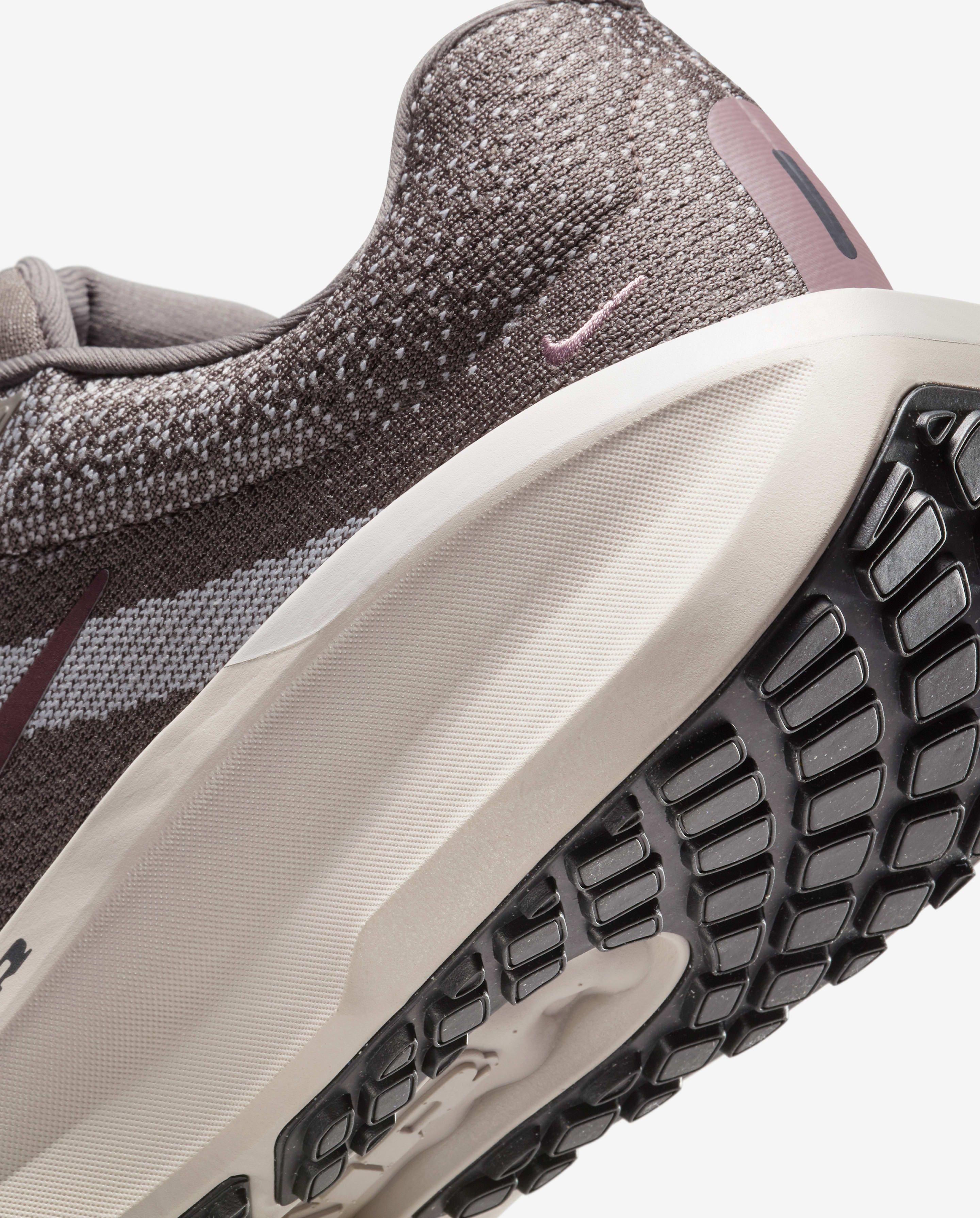 Entressola com espuma Cushlon 3.0