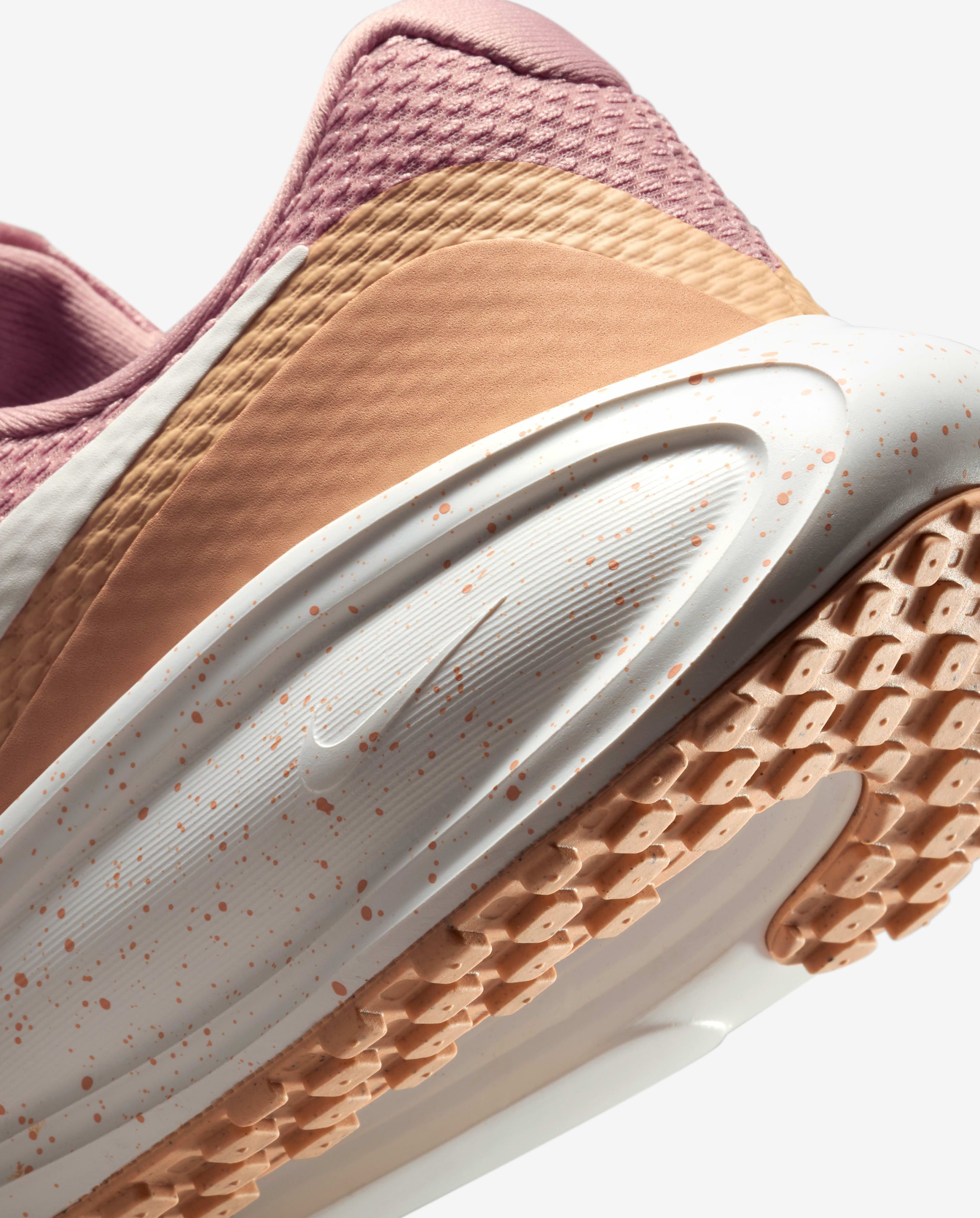 Entressola em espuma