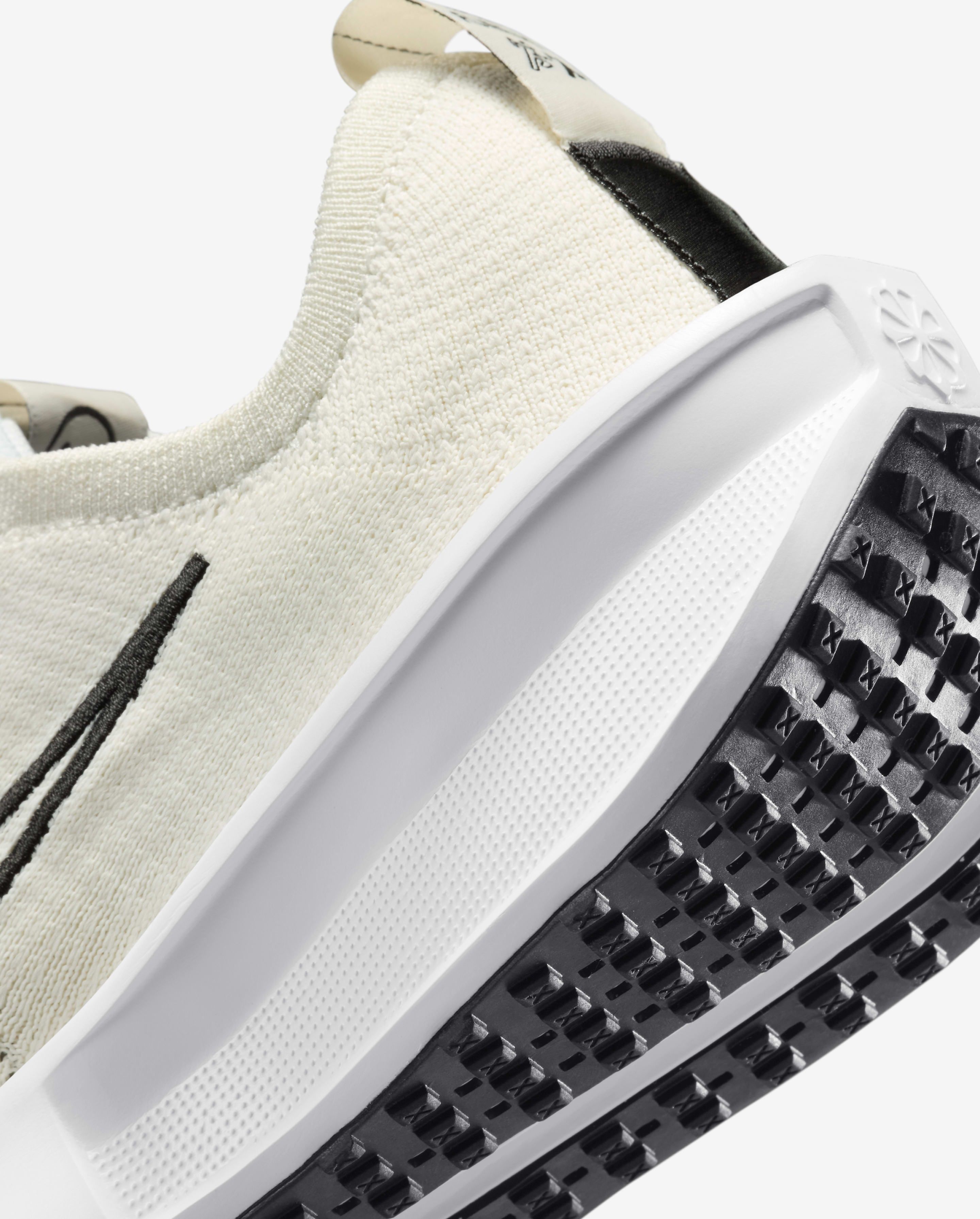 Entressola em espuma